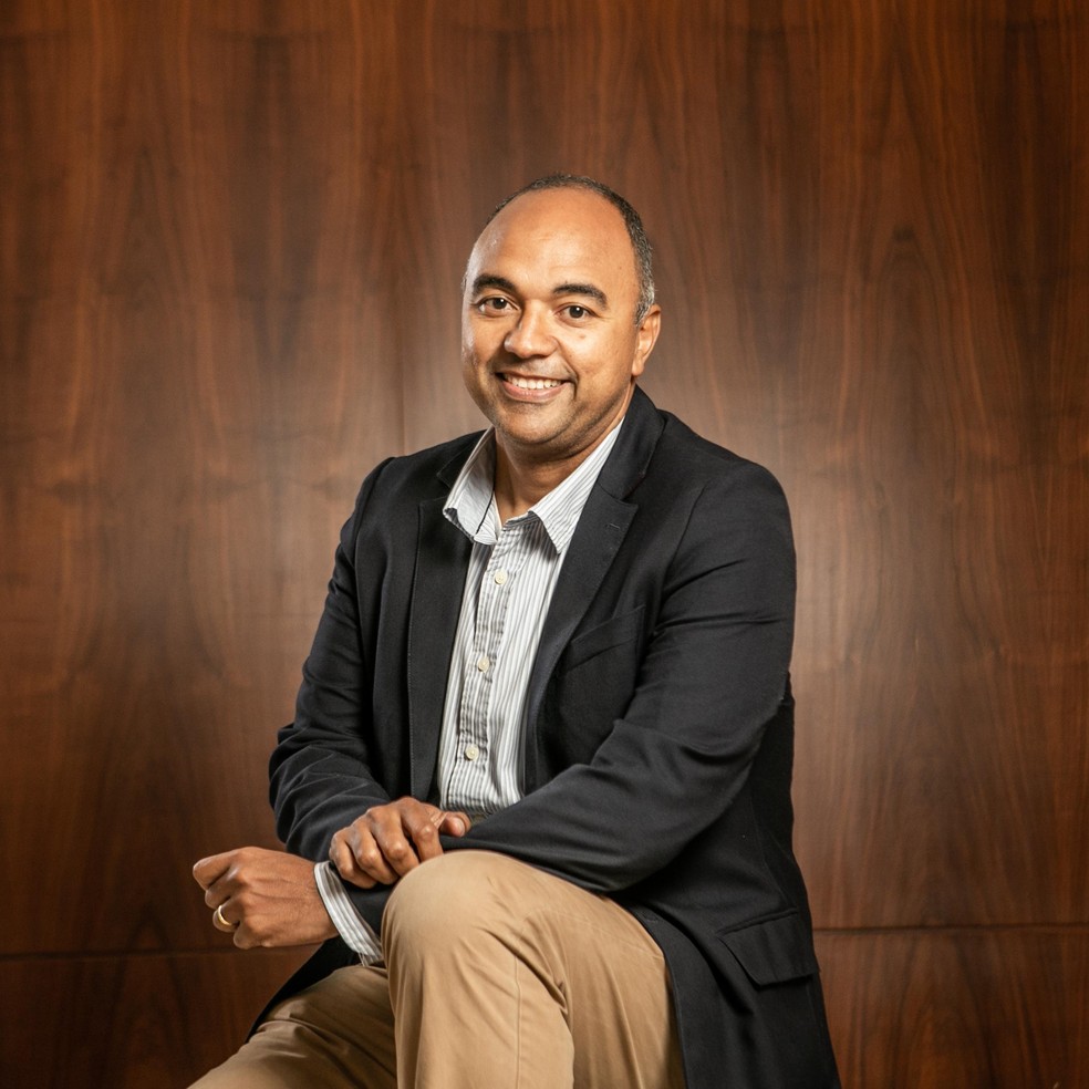  Alexandre Manoel, economista-chefe da AZ Quest — Foto: Foto: Gabriel Reis/Divulgação