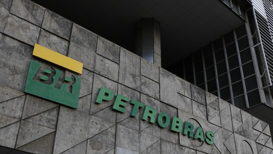 Petrobras assina contrato com Enarsa para avaliar parcerias em gás natural