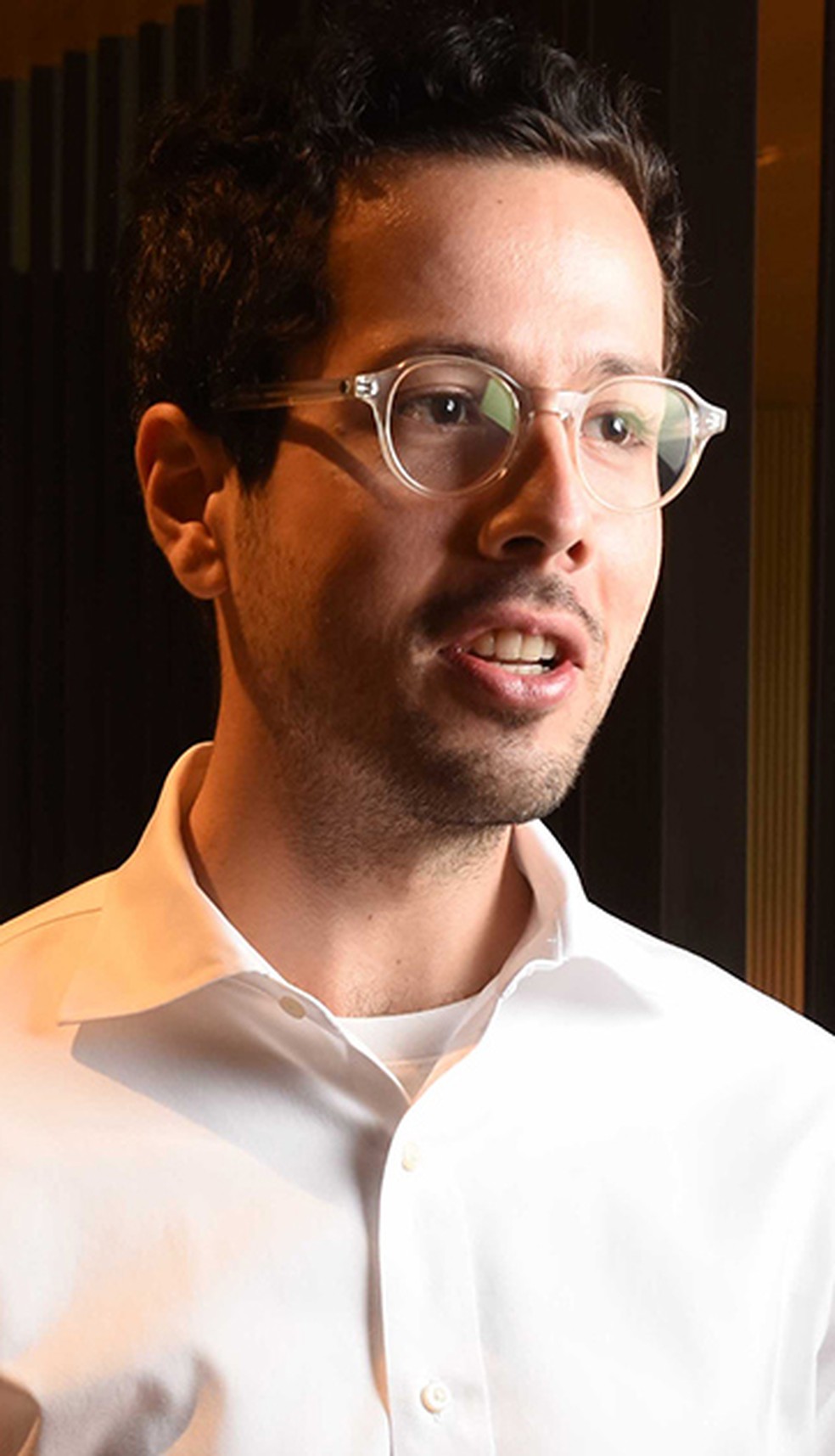 Leonardo Costa: “Houve uma alta forte, em linha com os preços de atacado e que ainda não acabou” — Foto: Silvia Zamboni/Valor