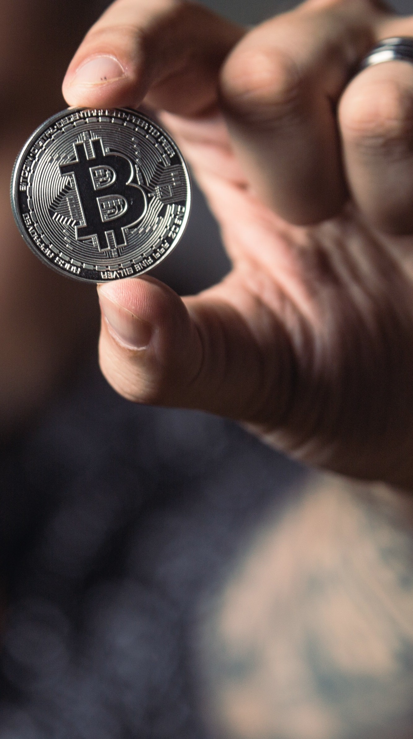 Por que as criptomoedas estão caindo? | Criptomoedas | Valor Econômico