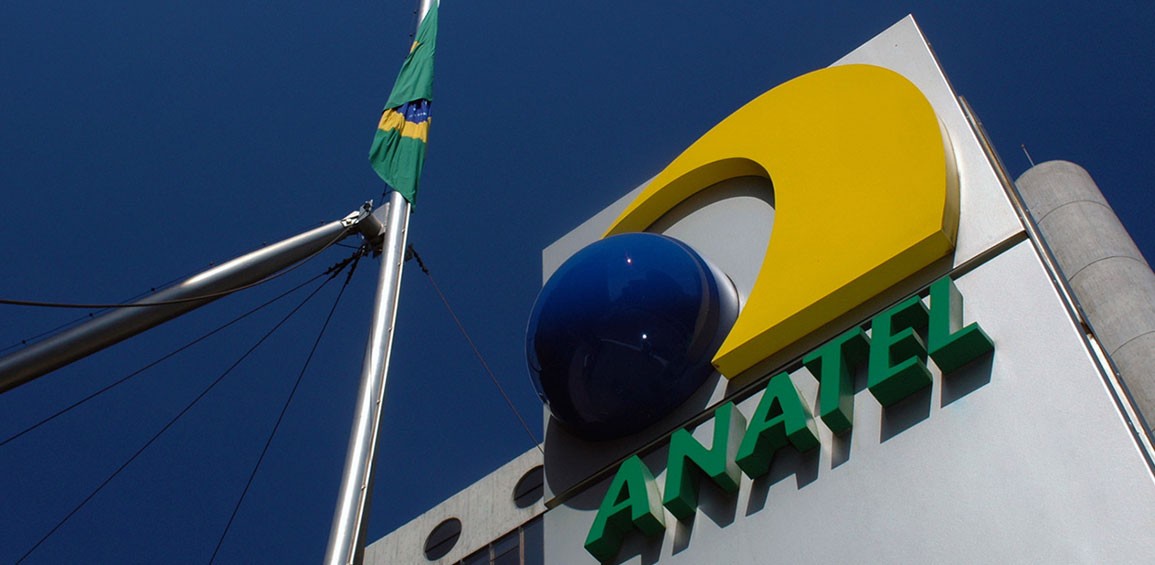 Anatel tenta reverter decisão que suspendeu leilão de telefonia móvel