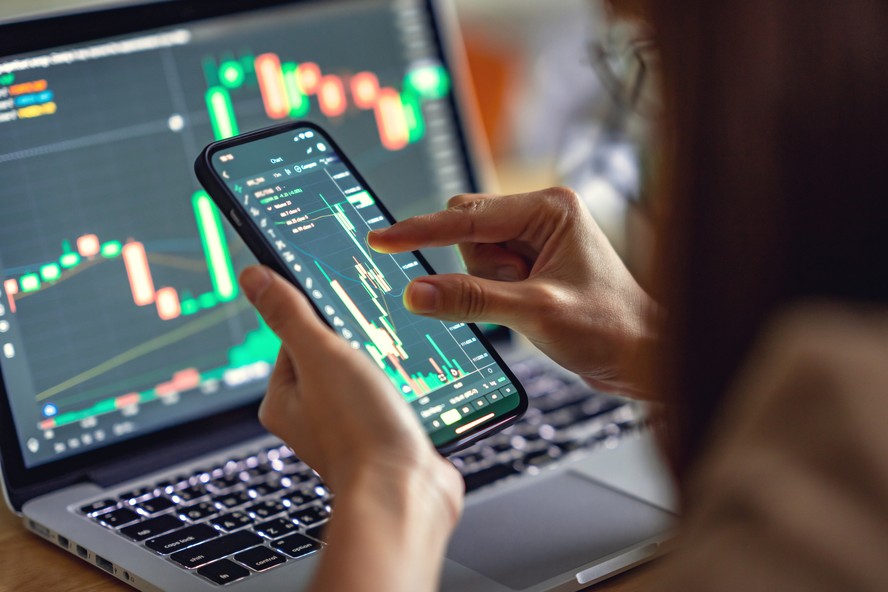 As instituições veem valor na capacidade de diversificar ativos, bem como no potencial de retornos assimétricos ao investir em criptográficos/digitais