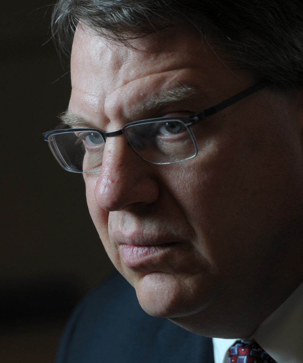 Demanda resiste a tempos difíceis, diz CEO do BCG | Empresas | Valor ...