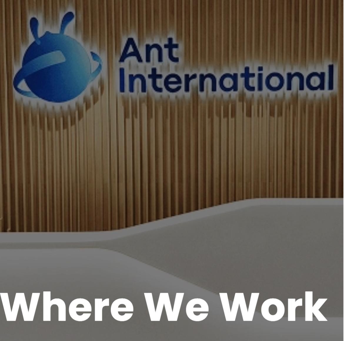 Ant International recebe licença do BC para atuar como instituição de pagamento