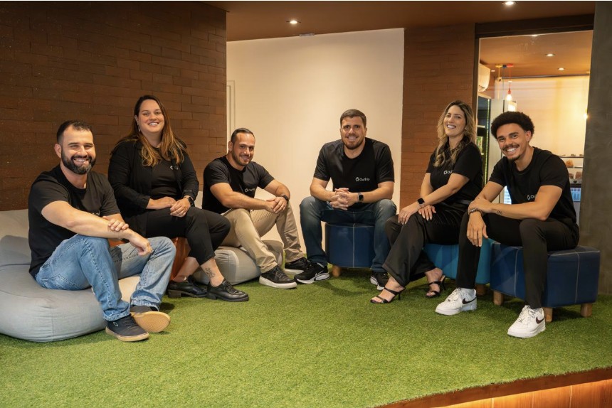 OurTrip lança plataforma de passagens aéreas e estima dobr