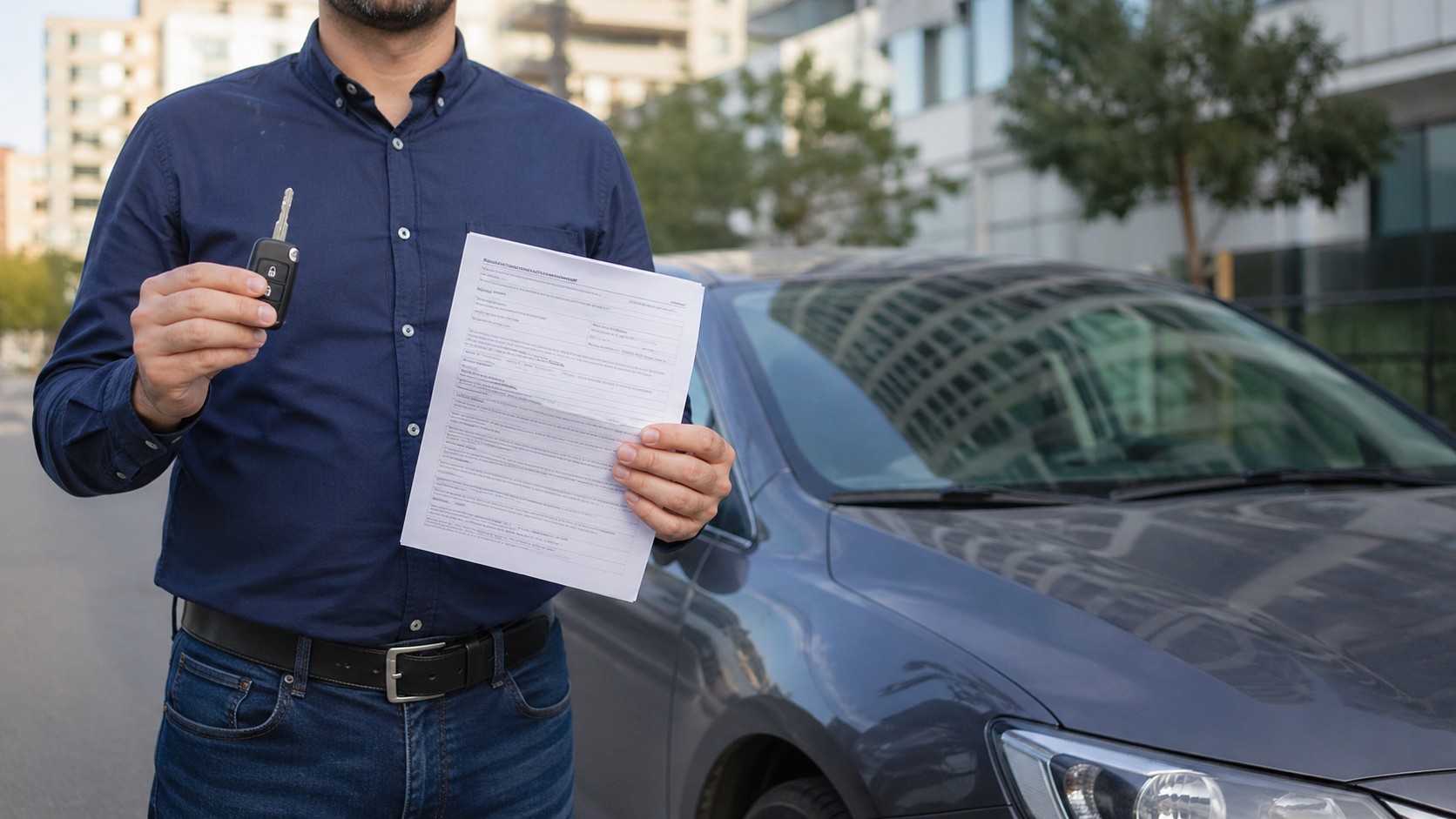 Seguro de carro: cotação online cresce e muda escolhas