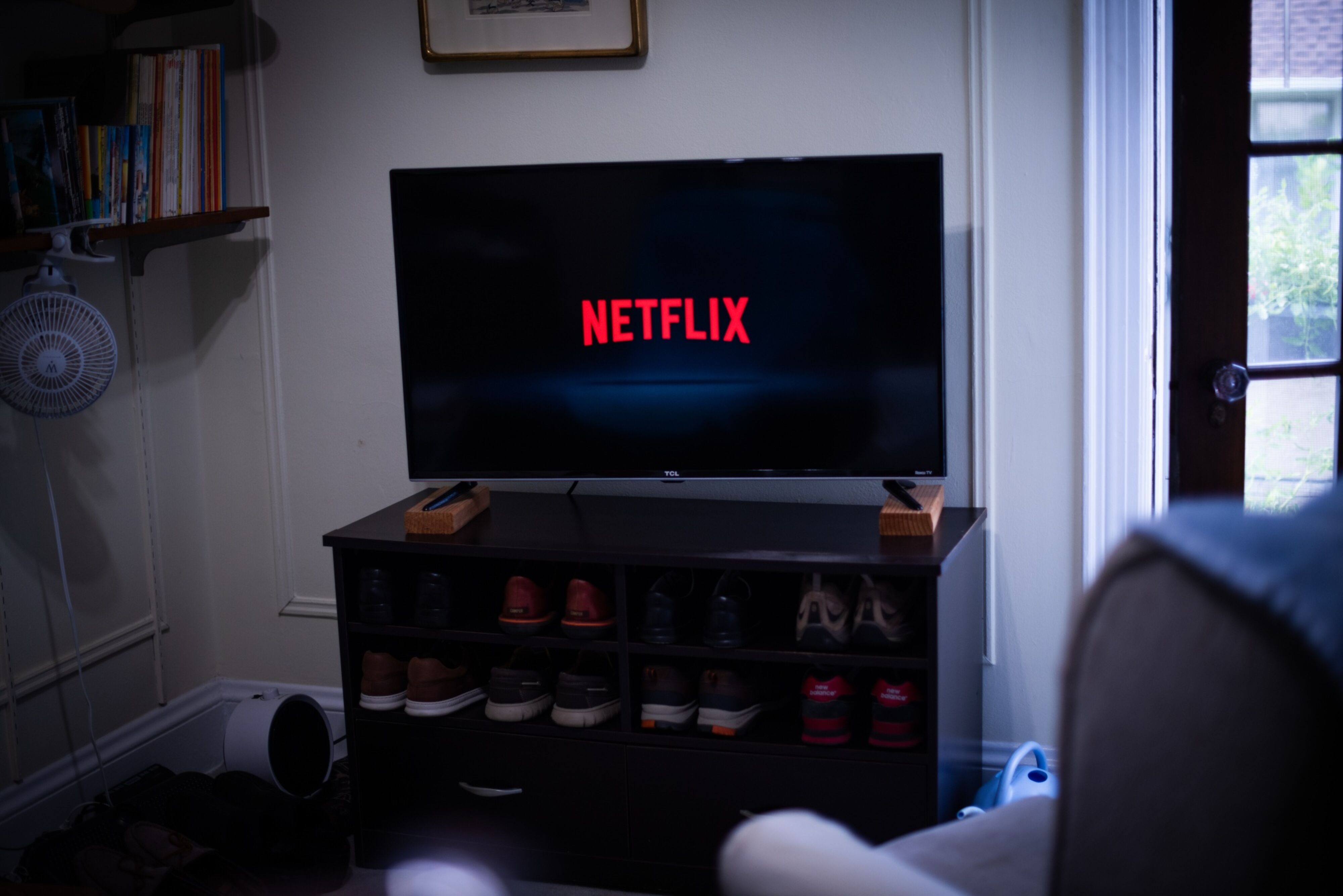 Na batalha por assinantes, a Netflix aposta em esportes ao vivo