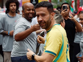 ‘Nunca mais a extrema-direita será hegemônica nas redes’