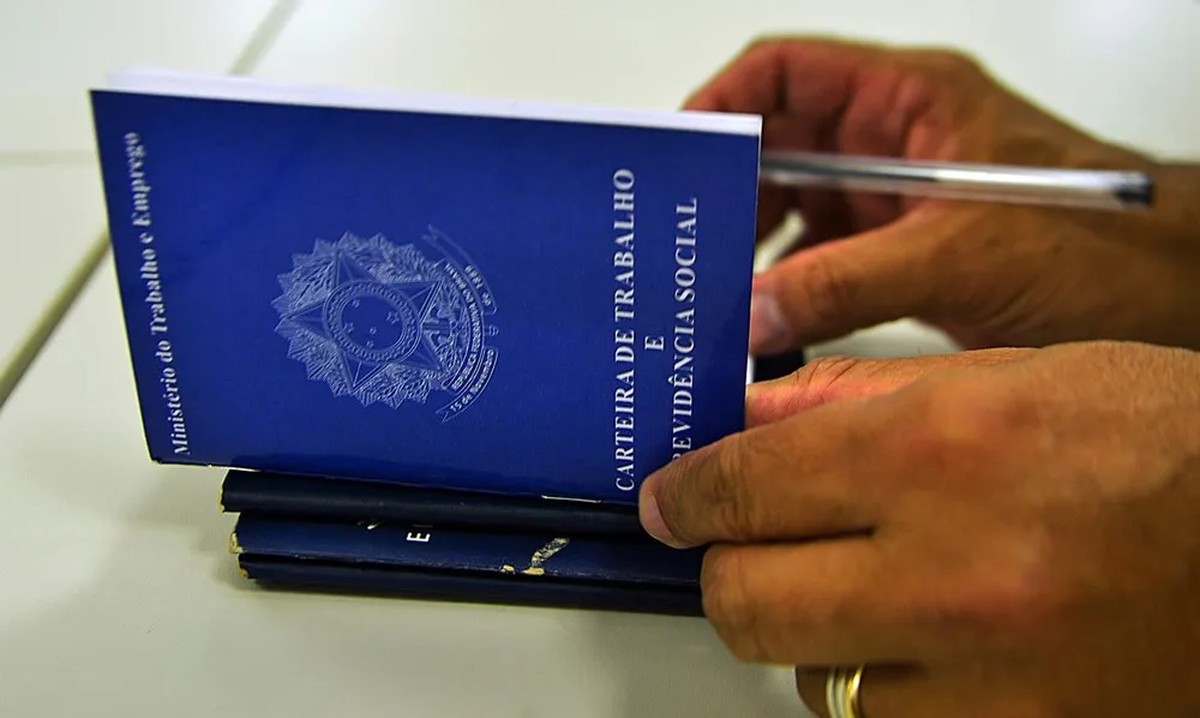 Empleo en Brasil: solo 85.888 puestos en abril, peor desde 2021