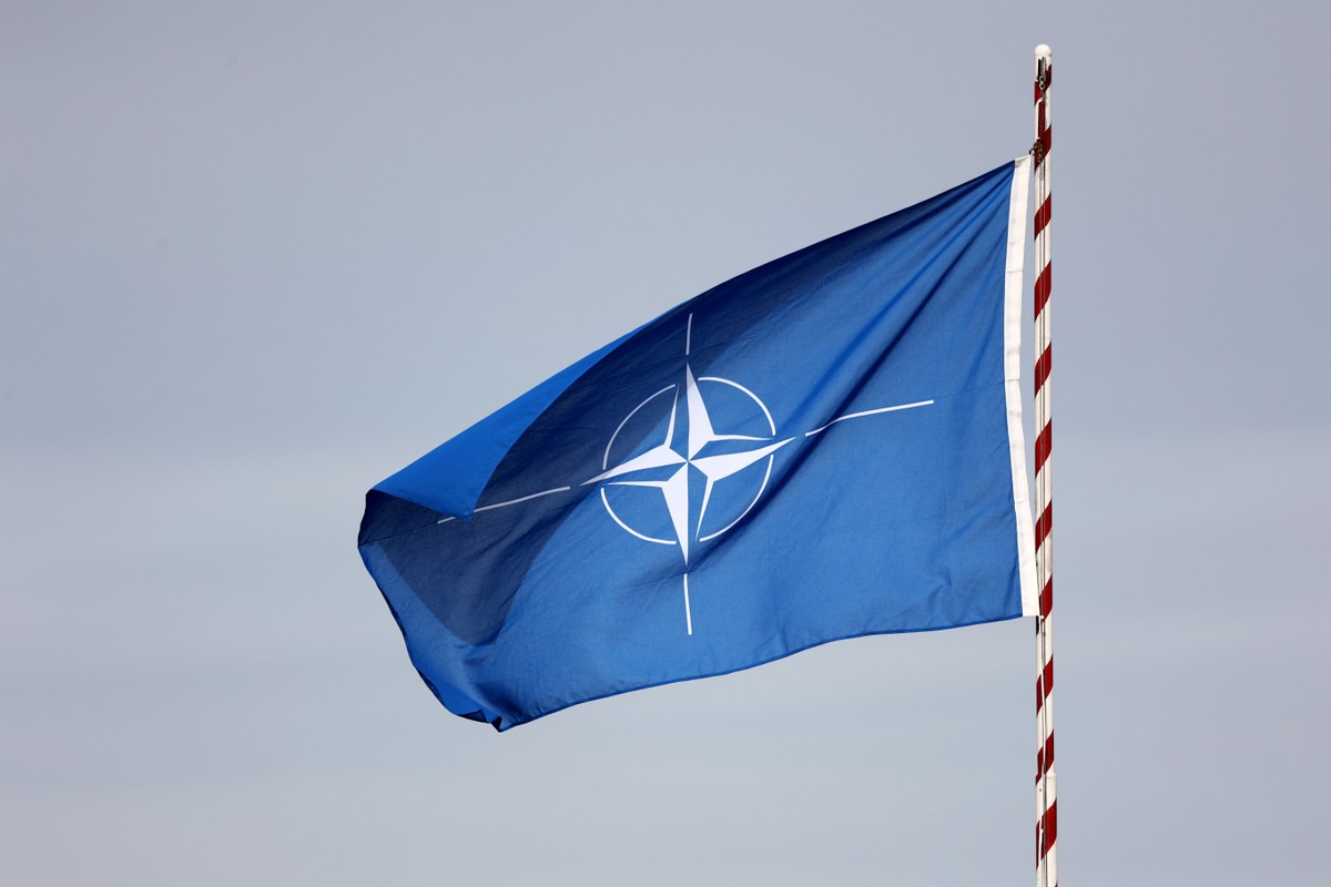 Otan espera que redução de tropas dos EUA na Europa leve anos | Mundo