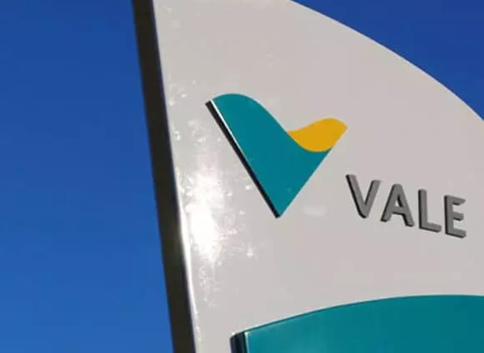 Vale nomeia Shaun Usmar como novo diretor-presidente da Vale Base ...