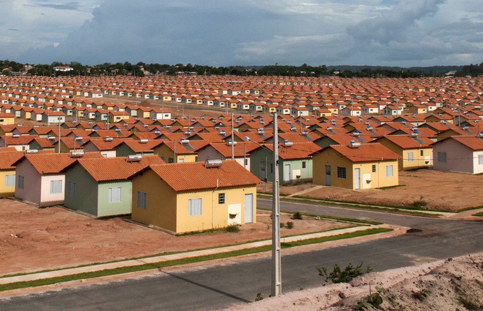 Direcional vende dois projetos por R$ 205,9 milhões para o programa ...