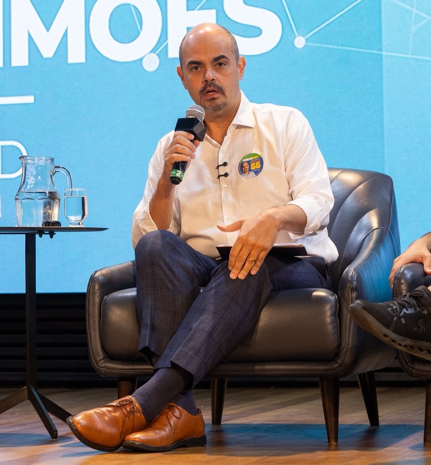 Kalil e Patrus criticam Simões após ocupação de terra no Triângulo Mineiro - QTU Questões do Universo