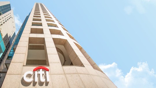 As ações para fugir do derretimento, segundo o Citi As ações para fugir do derretimento, segundo o Citi