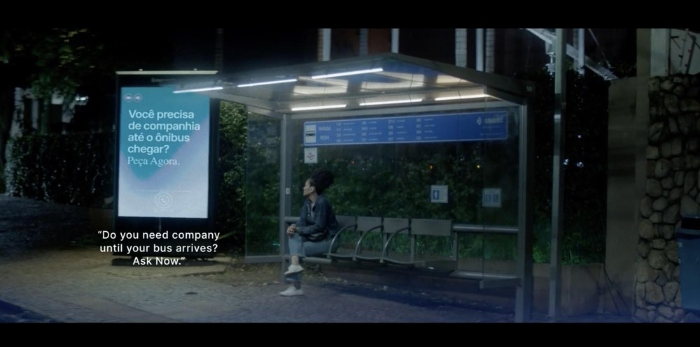 Eletromidia — Foto: Foto: Divulgação/Foto: Divulgação