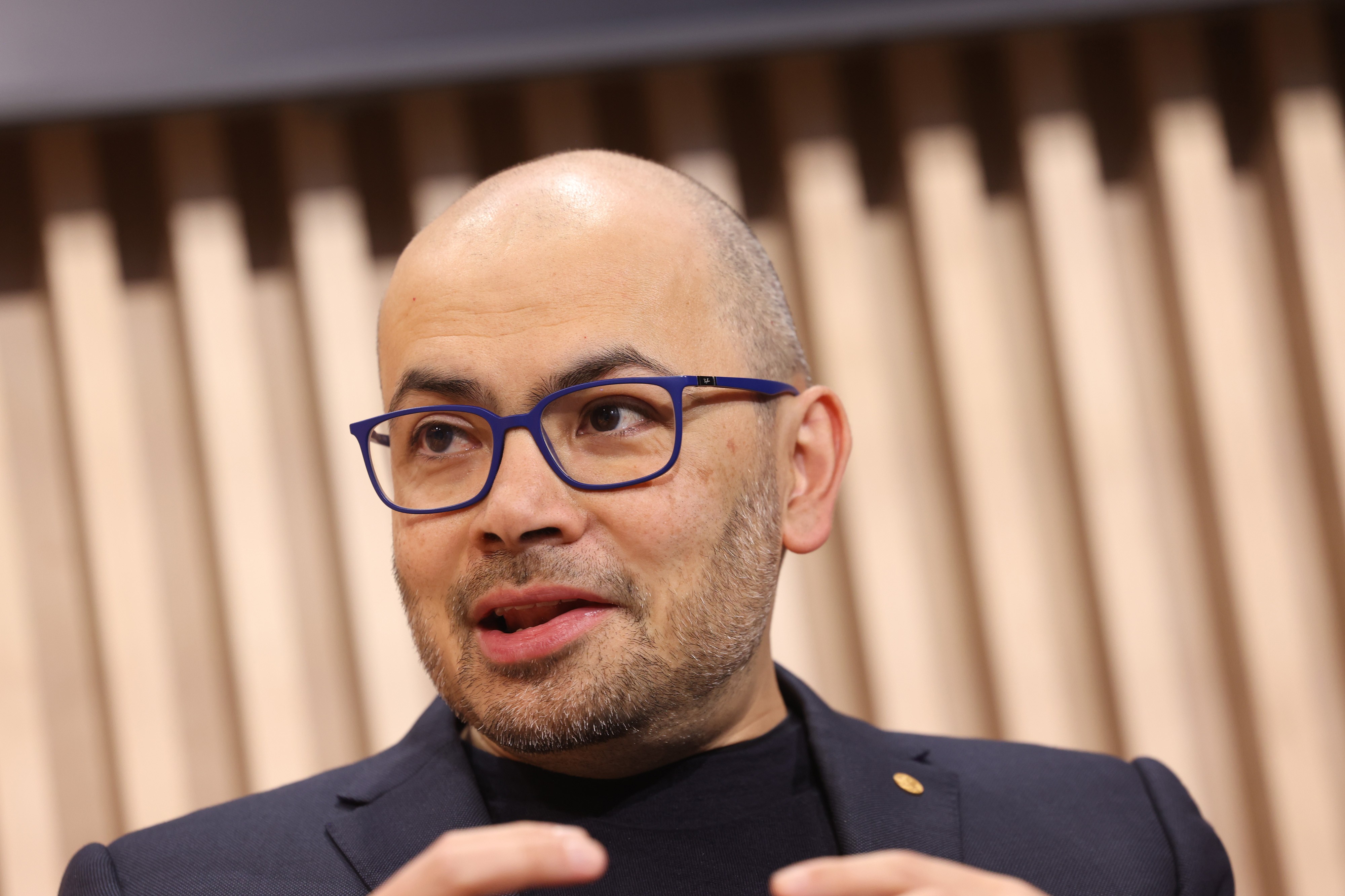 Hassabis, do Google DeepMind, chama ataques com IA de ‘primeiros sinais de alerta’
