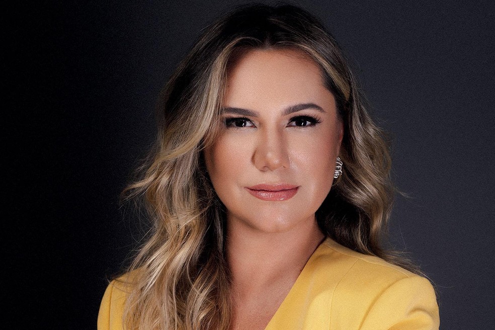 Schneider, da  Comissão Nacional de Direito Securitário da OAB: “Terá que haver políticas públicas” — Foto: Divulgação