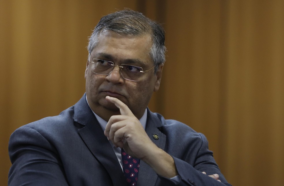 — Foto: Cristiano Mariz/Agência O Globo