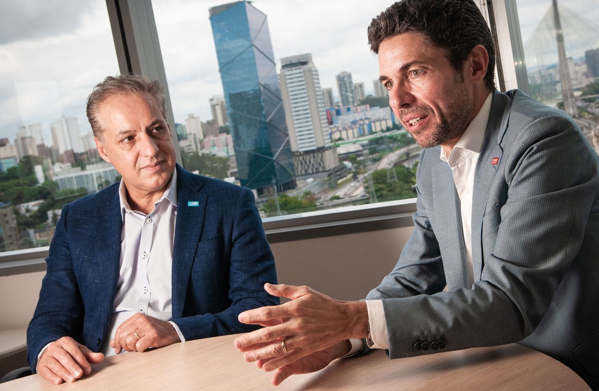 Basf renova os planos de apressar o passo em sementes e biotecnologia ...