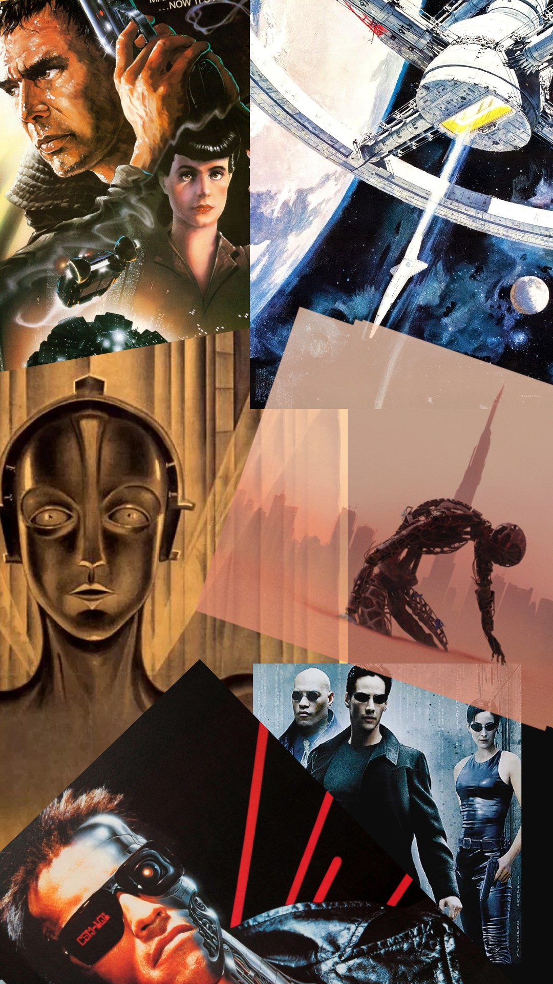 4 filmes sobre inteligência artificial que você precisa assistir