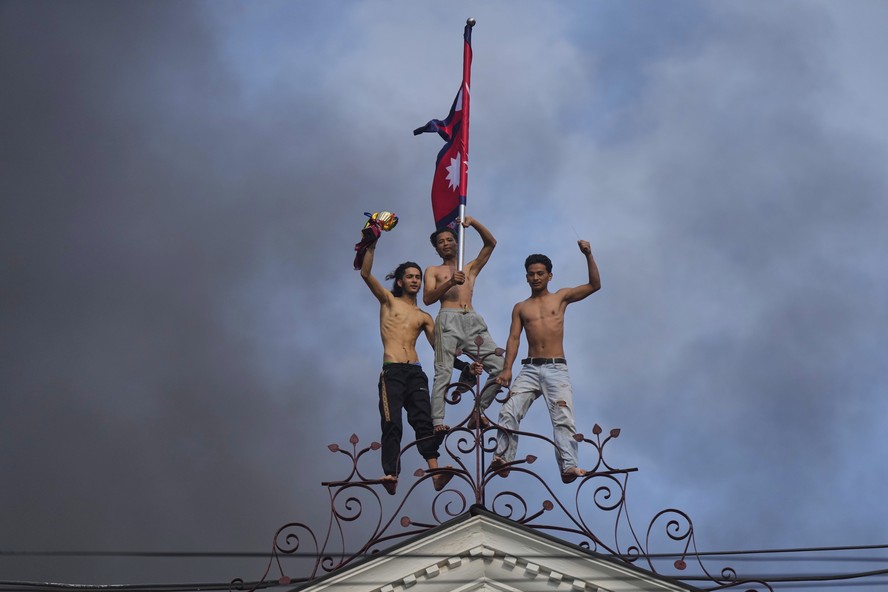Entenda o que está acontecendo no Nepal | Mundo | Valor Econômico