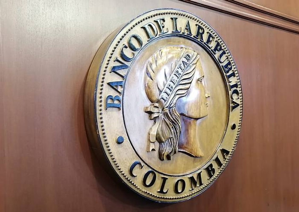 Banco da República da Colômbia (Banrep)