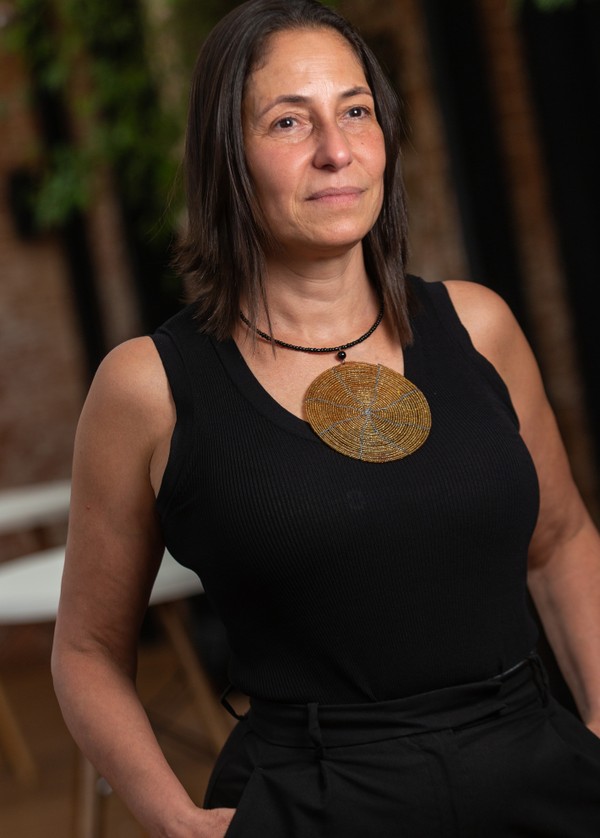 Brasil está atrasado no elo entre clima e oceano, diz Maria Netto ...