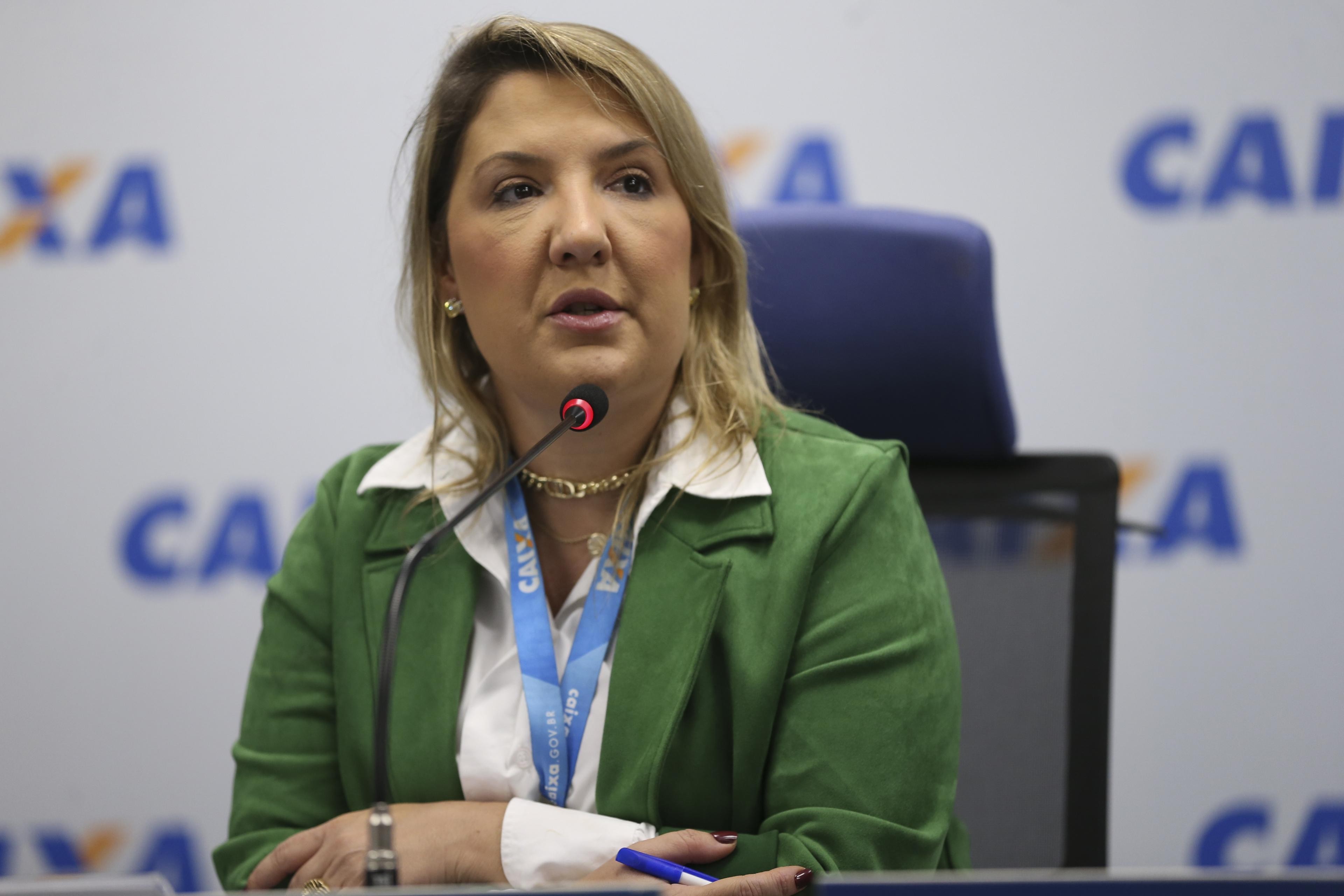 Cotada para Fazenda, Daniella Marques se licencia de empresa para ajudar na pré-campanha de Flávio
