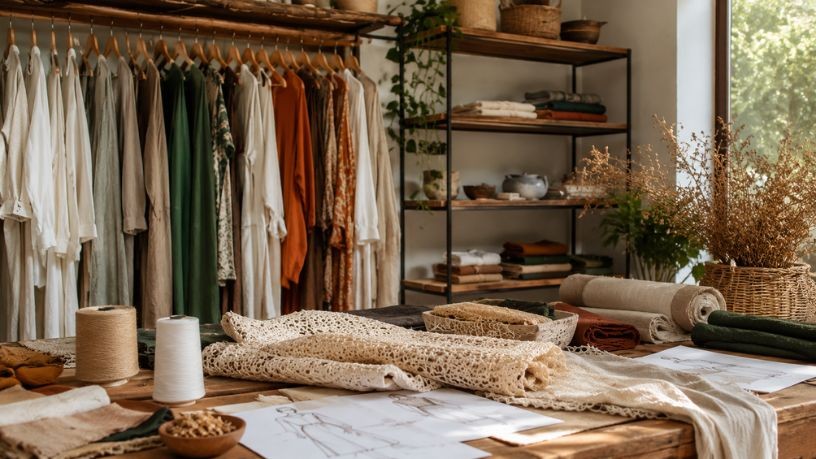Especialista em moda artesanal, Cristiane Ruon dos Santos examina o crescimento econômico do mercado de moda autoral no Brasil