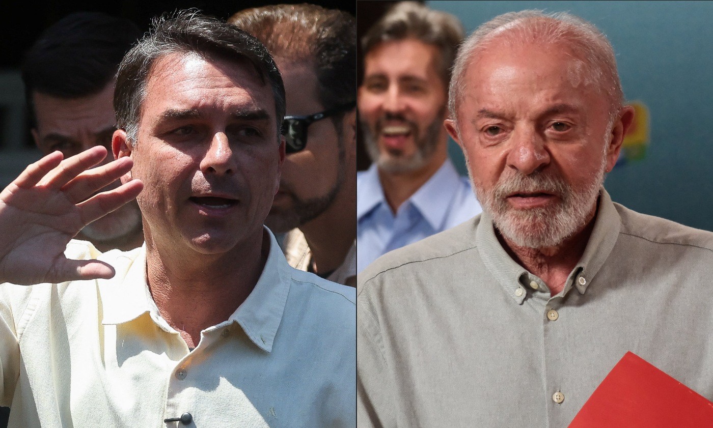 Flávio pede que TSE derrube canal ‘Exército do Lula’ no WhatsApp, e corregedoria quer esclarecimentos