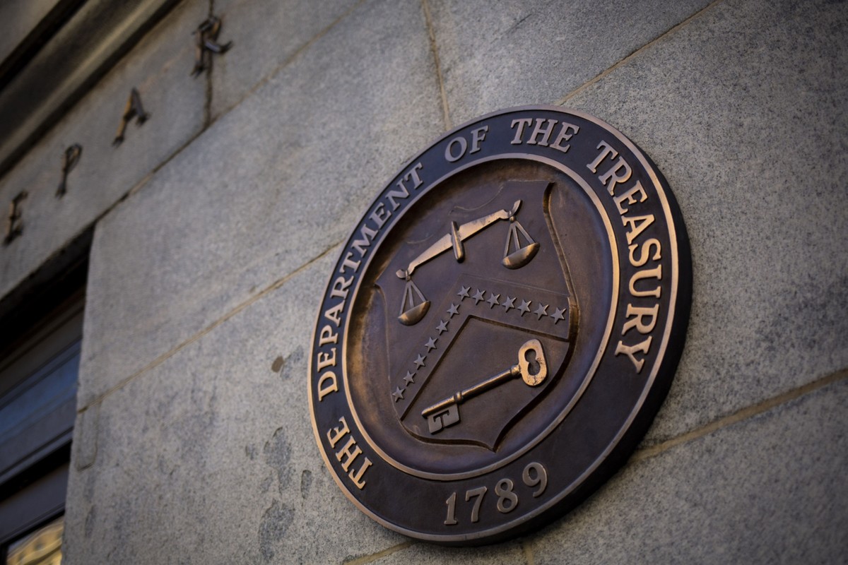 'Nova ordem mundial' do mercado de Treasuries traz medo dos títulos longos