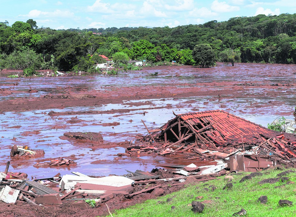Sem prisão pelo ‘pior desastre ambiental do Brasil’? | Opinião | Valor ...