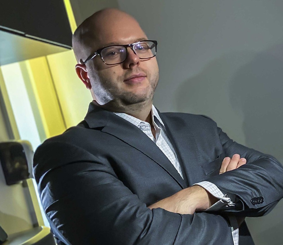 Galapagos aposta no bitcoin com ETF de maior liquidez | Criptomoedas |  Valor Econômico