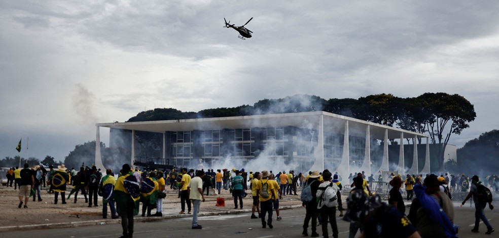 Manifestações de 16/3 falharam? ES Brasil repercute eventos
