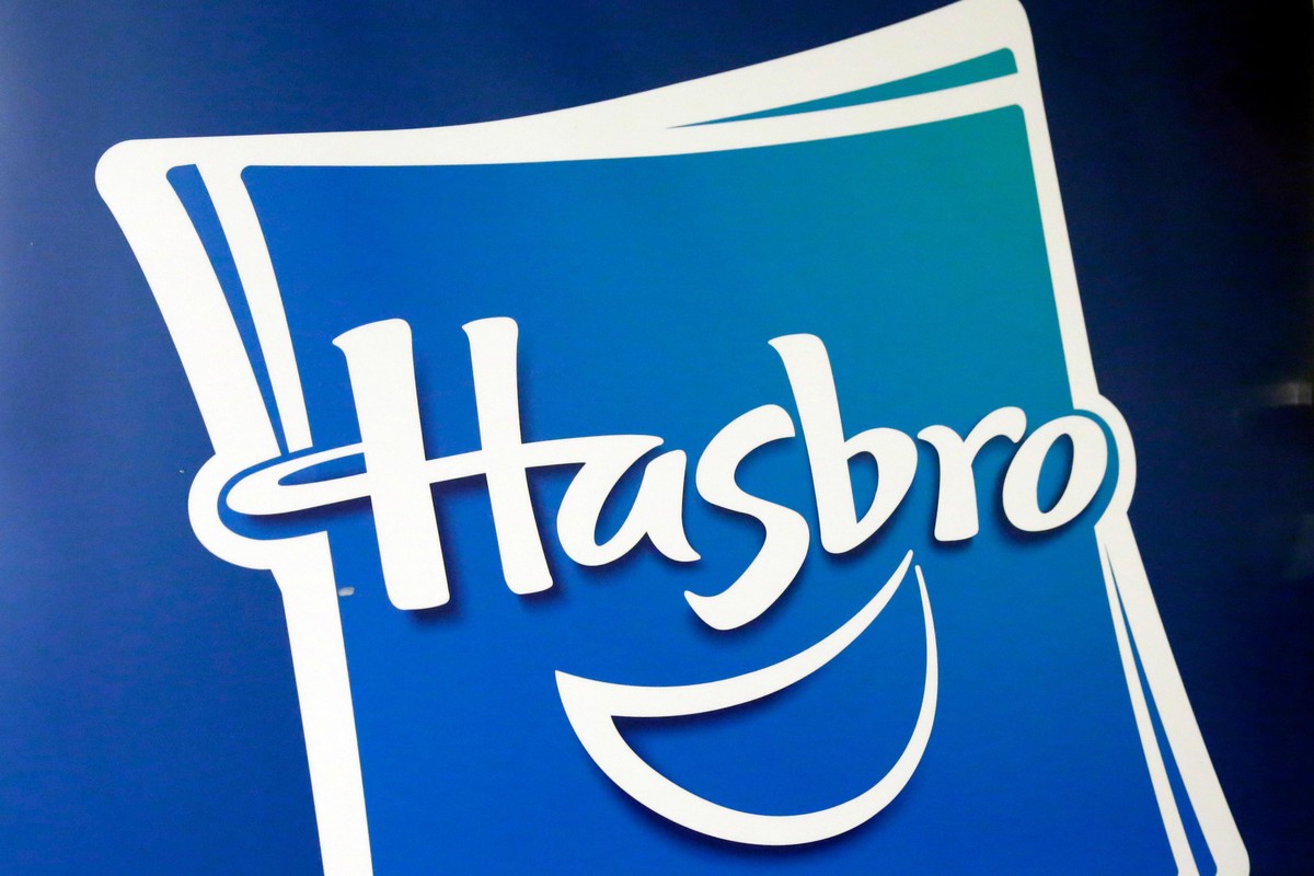 Hasbro vai cortar 15% da força de trabalho no mundo