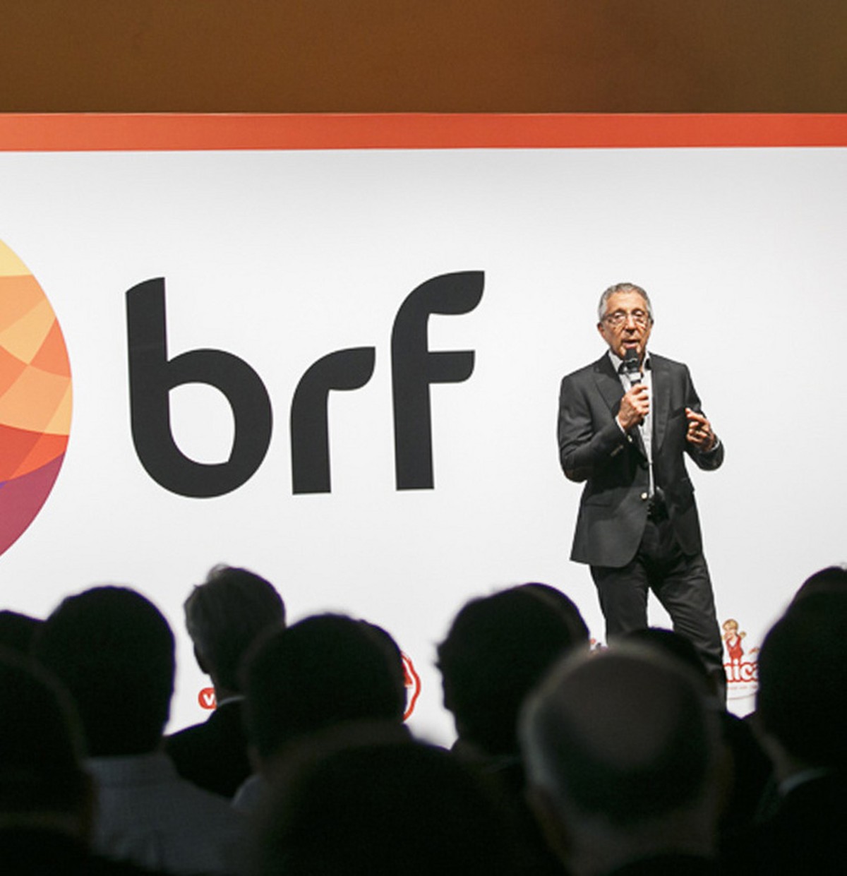 BRF aperta o passo e se torna global | Agronegócios | Valor Econômico