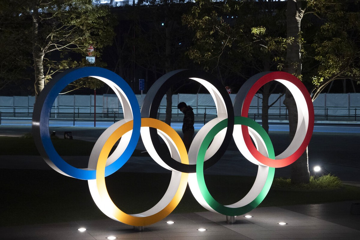 Entenda por que a última Olimpíada foi há três anos | Olimpíada 2024 ...