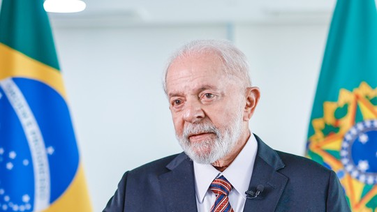 Lula evita comentar processo de cassação do Sergio Moro e diz que já provou o que 'precisava provar'