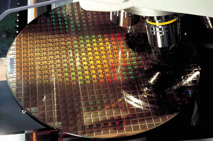TSMC corta ferramentas chinesas da produção de chips de ponta para evitar atrito com EUA