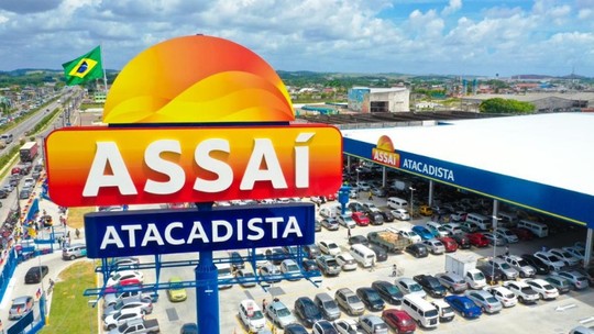 Bancos sondam mercado para oferta de ações do Assaí, mas Casino não decidiu por venda 