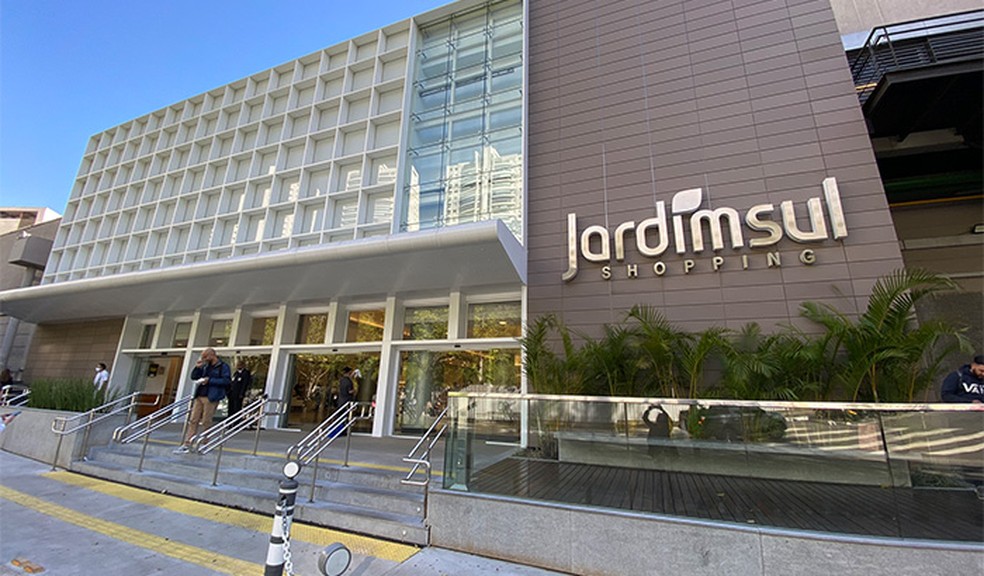 Allos vende participação no Shopping Jardim Sul e Bauru Shopping