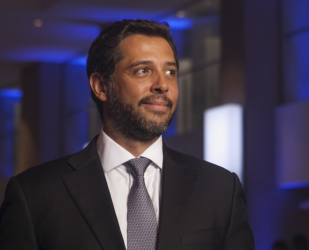 “Novas aquisições podem ser feitas de forma alavancada ou com mais capital do fundo”, diz Bittencourt, da Starboard — Foto: Carol Carquejeiro/Valor