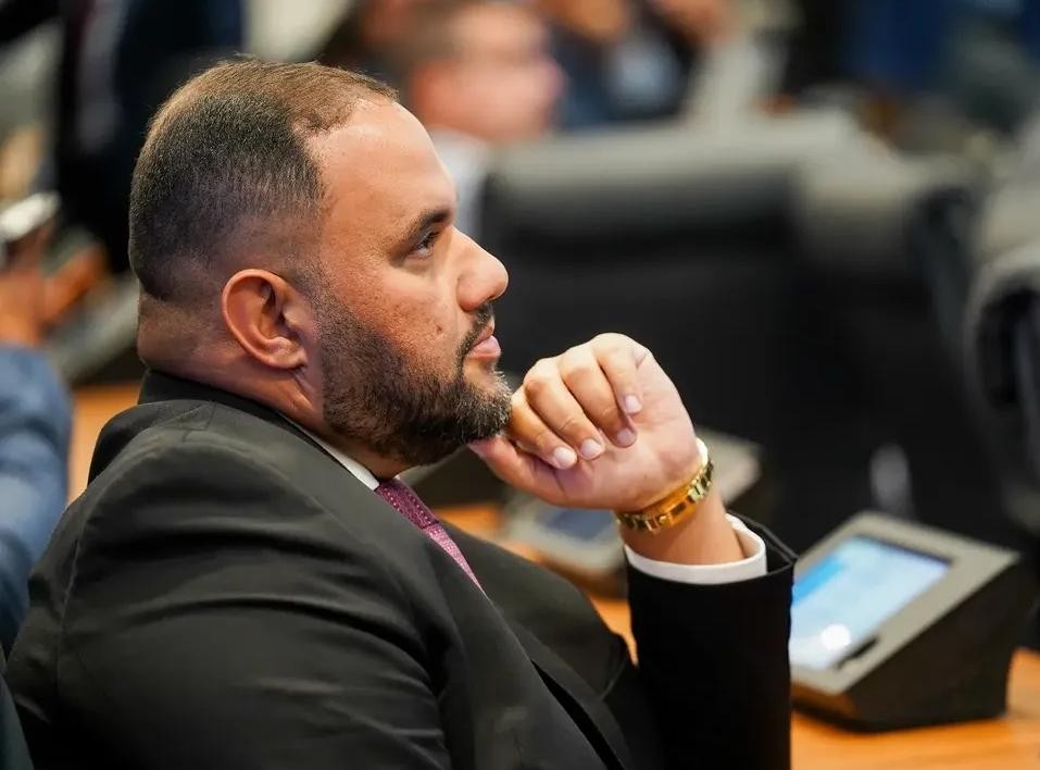 Prisão de Thiago Rangel se baseou em planilha de Bacellar com indicações de deputados a cargos públicos