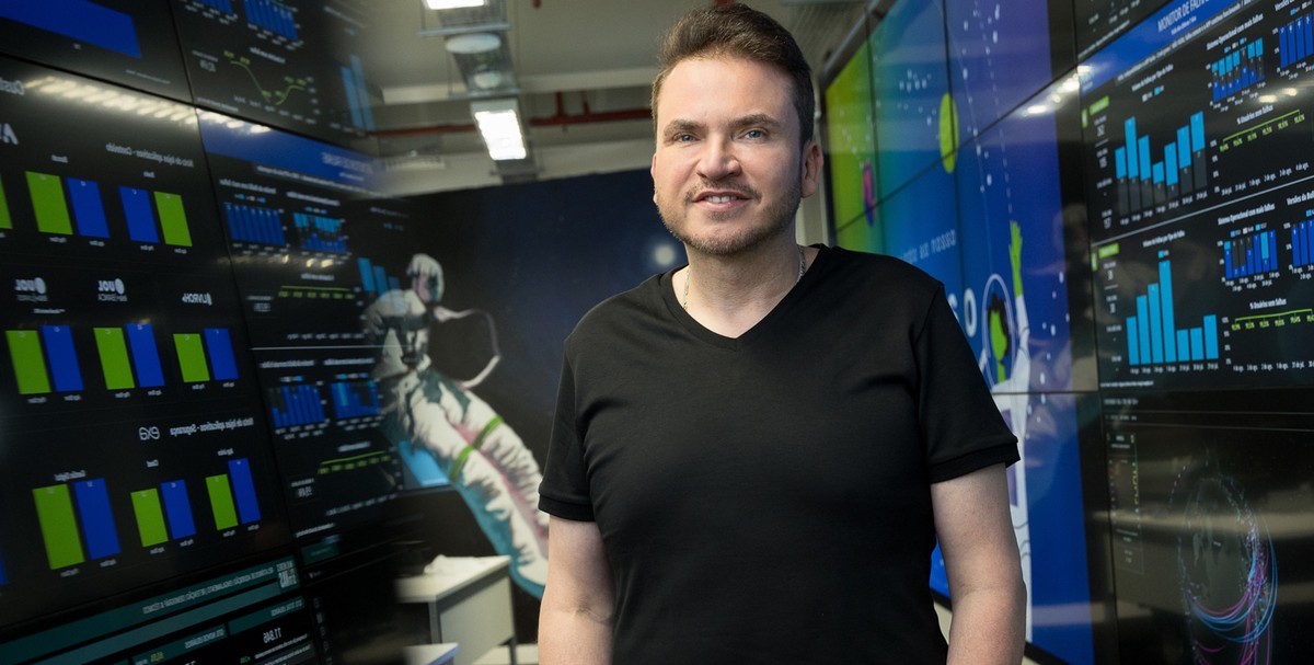 Data centers buscam reduzir consumo | Energia & tecnologia | Valor ...