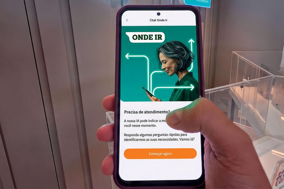 Horizontes Hub, criado pela Unimed-BH para desenvolver novos negócios com investimento em startups — Foto: Divulgação