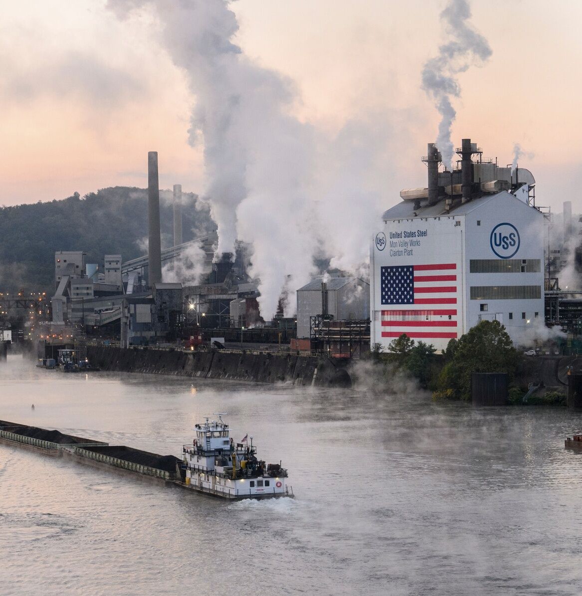 Nippon Steel tem opções para crescer sem ter de comprar U.S. Steel, dizem analistas