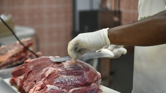Qatar retoma importação de carne bovina do Brasil após embargo por “vaca louca”