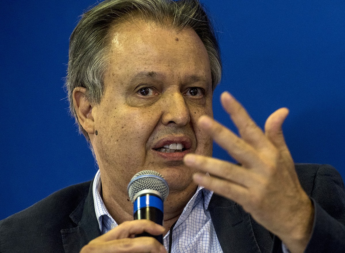 Com juiz governador, Rio tem questões a resolver no STF | Política ...