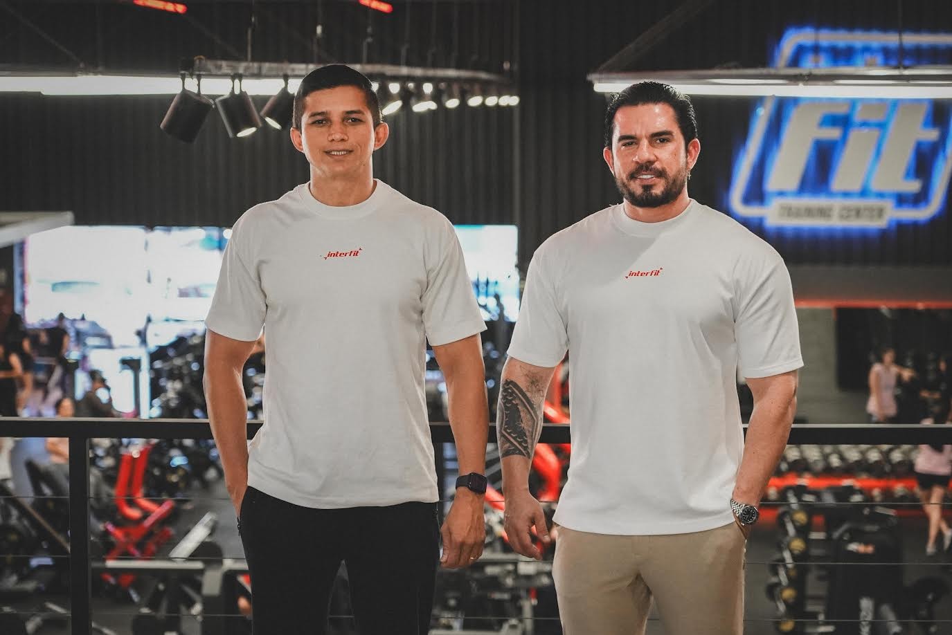 Interfit amplia atuação no mercado fitness premium