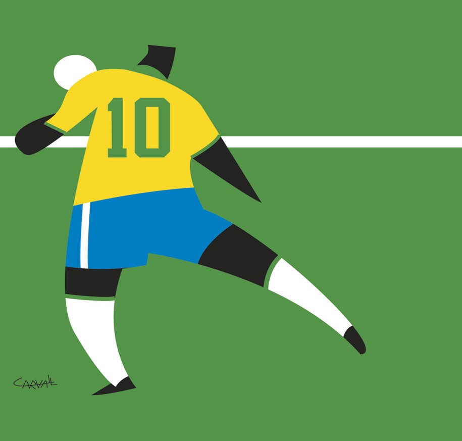José de Souza Martins: Copa do Mundo, o jogo do torcedor